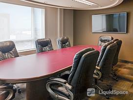 HQ | Nairobi, Pramukh Towers