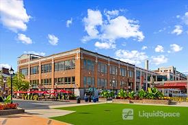 Torpedo Factory Office Suites