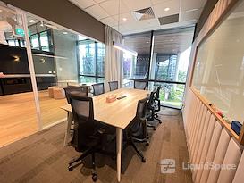 Woods Square Solo 1 | Woodlands