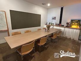 Studious Coworking Space