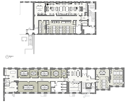 FORA | 19 Eastbourne Terrace