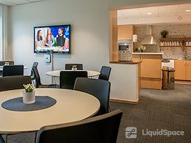 Regus | Malmo, Triangeln