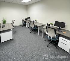 Quest Workspaces- Ft. Lauderdale