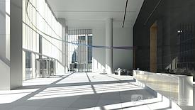 Inspire Workspace - 4 World Trade Center