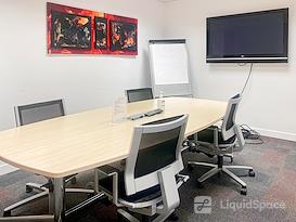 Regus | Nicosia Jacovides Tower