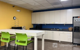 Hanhai Silicon Valley Center