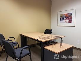 Blue Sun Office Suites