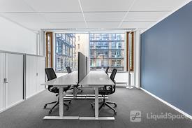 Regus | Oslo City Ibsen