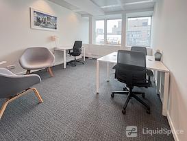 Regus | Brussels EU Commission