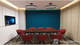 Awfis | Coworking-Prestige Blue Chip