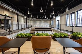 Bamboo Midtown Detroit