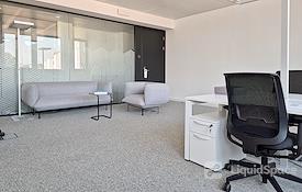 SPACES | Vienna, Square One