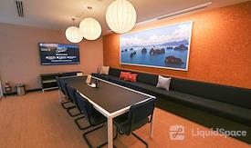 WeWork Prestige Central