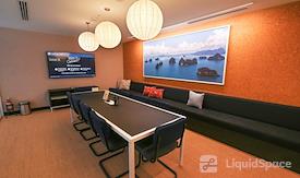 WeWork Prestige Central