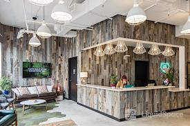 WeWork | 2120 University Ave