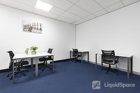 Regus | MELBOURNE, Heidelberg