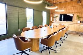Loloft, Rogers - Flexible Meeting / Event Space 