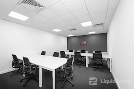 Regus | Manchester Didsbury