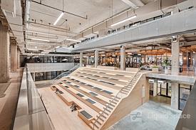 Industrious - The Ion