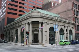 TechArtista Downtown