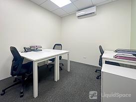 Regus | Las Pinas, Colours Town Center