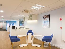 HQ | Brasilia, Palacio da Agricultura