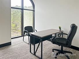 Regus | FL, Crestview - Industrial Drive