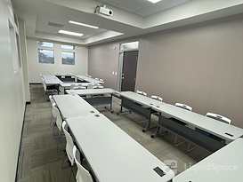 Incubase Workspace