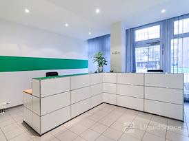 Regus | Neue Messe Riem