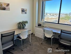 Office Evolution - Round Rock