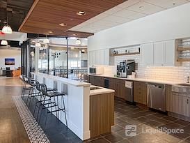 Regus | FL, Orlando - Exchange Building