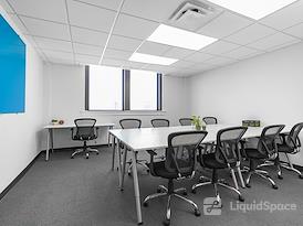 Expansive - Katy Building