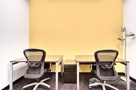 Regus | North Triumph Boulevard