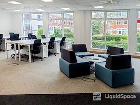 Regus | Gerrards Cross, Chalfont Park