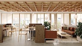 Pavilion Cowork - Stadium Beatty