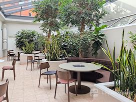 HQ | Lund, Gastelyckan