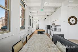 The Farm SF