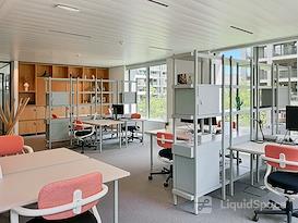 SPACES | Antwerp, Spaces Nieuw Zuid