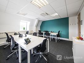 Regus | Horsham, Worthing Road