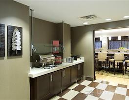 Hampton Inn Mall of Georgia