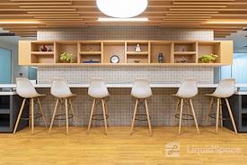 Regus | BANGALORE, The Estate