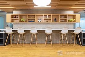 Regus | BANGALORE, The Estate