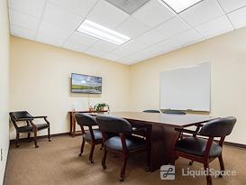 YourOffice - SouthPark (Charlotte, NC)