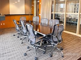 Regus || 580 California