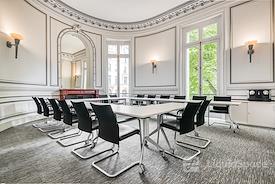 Regus | Paris, 75 BD Haussmann