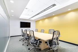 Regus | Downtown Grand Rapids