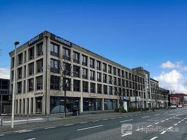 Regus | Bonn Bornheimer Strasse