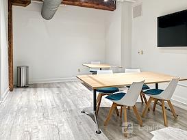 HQ | MD, Baltimore - Lancaster St (DUP)