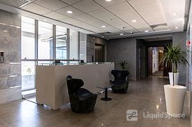 Regus | Tunis, Urbain Nord