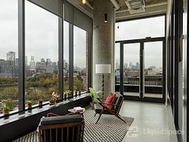 Mindspace Williamsburg